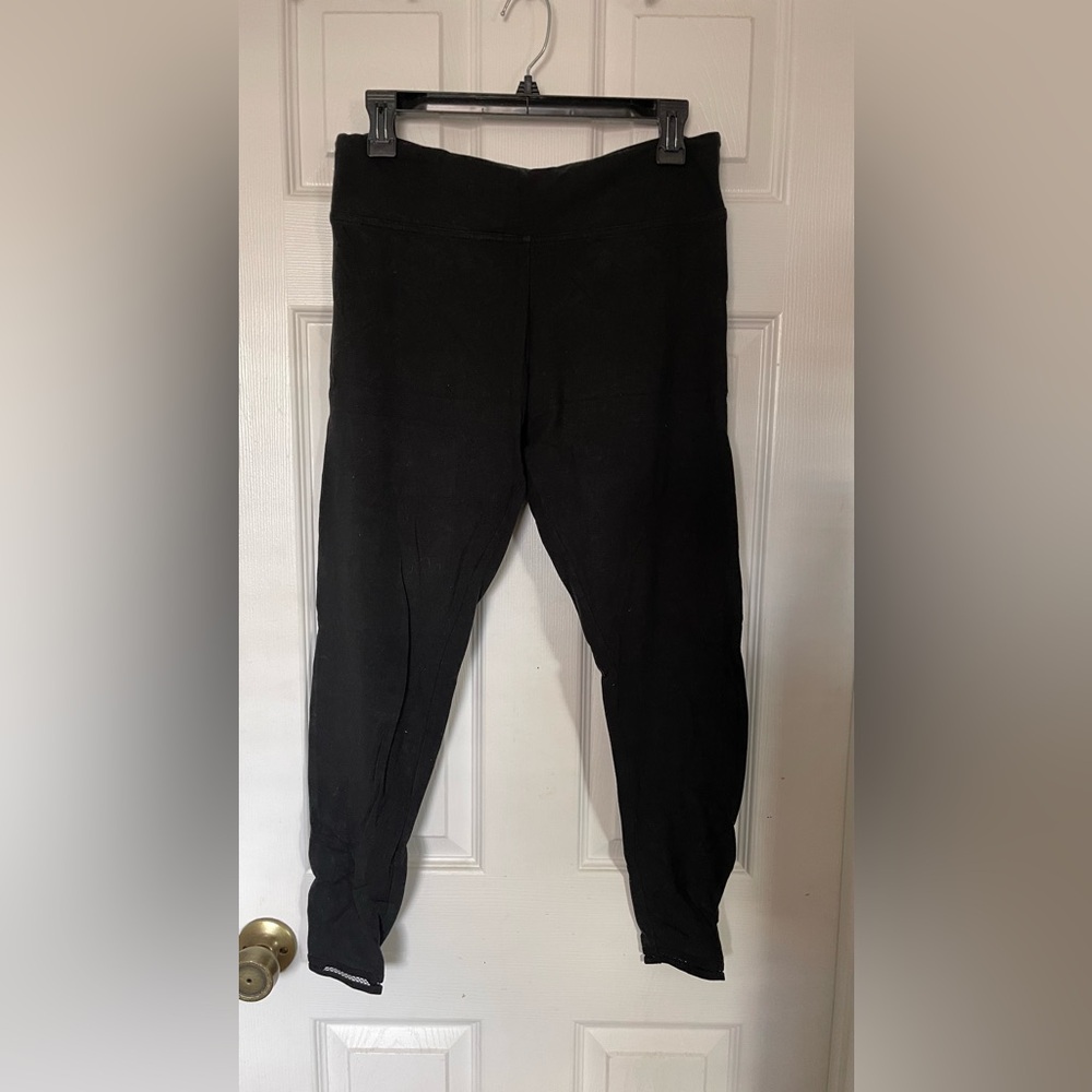 Victoria’s Secret Sport Women’s Black Leggings